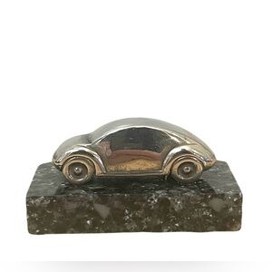 VW Beetle 98 on Marble Base